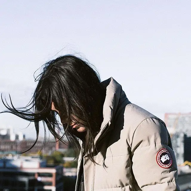 LUISAVIAROMA：精选 Canada Goose 加拿大鹅款式全 冬装备起来