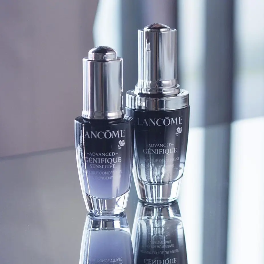 LF英站：Lancome 兰蔻全场护肤促销！