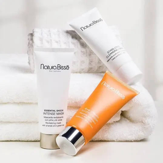 Lookfantastic：Natura Bisse 娜图比索 护肤产品