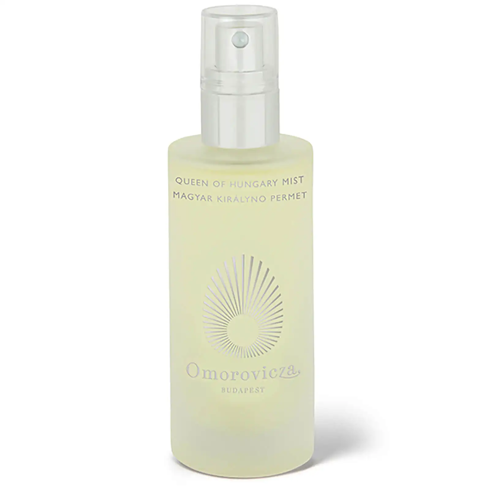 Omorovicza 匈牙利皇后水 皇后水喷雾 100ml