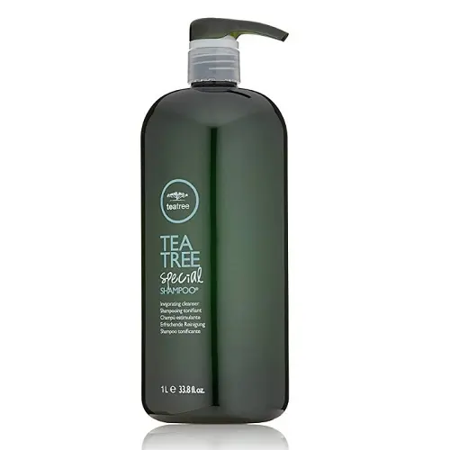 Tea Tree 茶树 控油去屑洗发水 1L