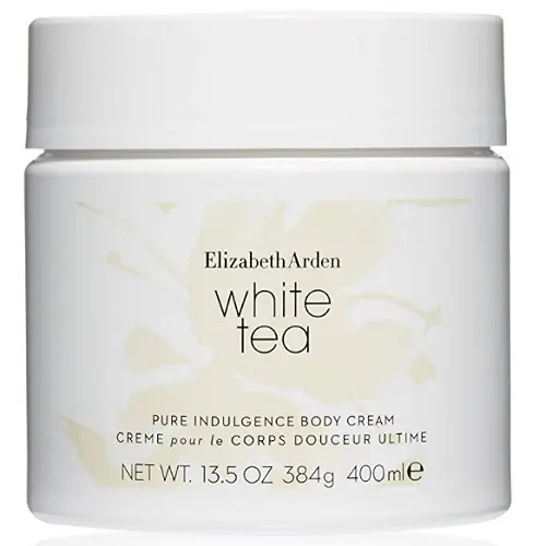 降！Elizabeth Arden 雅顿 白茶身体乳 400ml