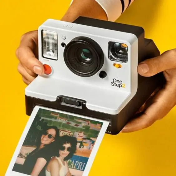亚马逊海外购：Polaroid 宝丽莱 拍立得相机镇店之宝专场