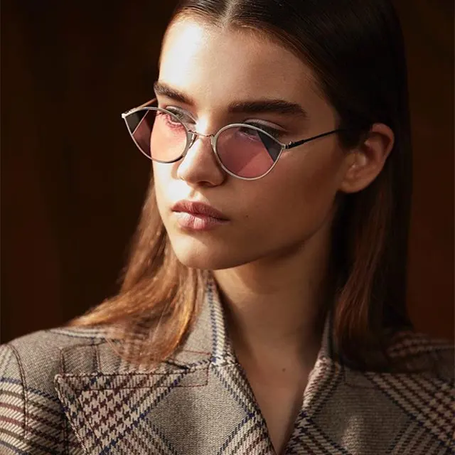 SOLSTICEsunglasses：精选 Dior、Givenchy 等大牌新款时尚墨镜
