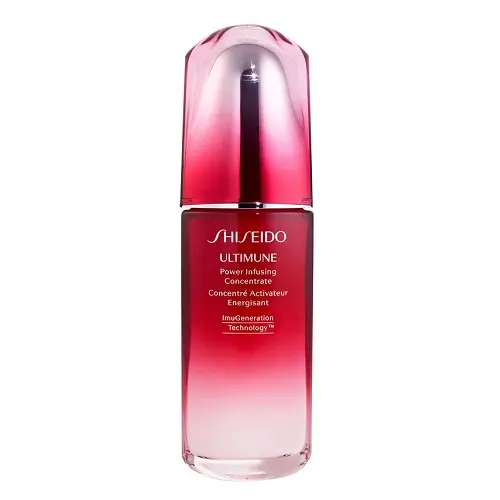 1瓶免费中国！Shiseido 资生堂 红腰子精华 75ml