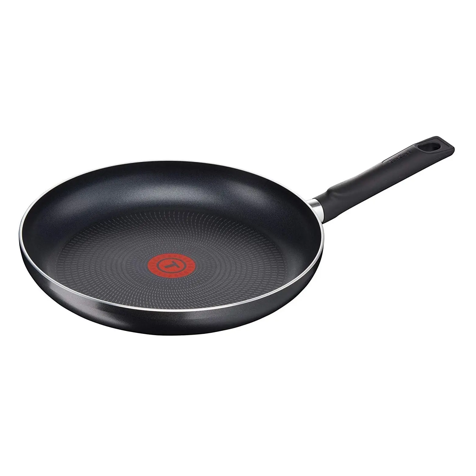 低价！Tefal 特福 A16804 Logics 红点不沾平底锅 24cm