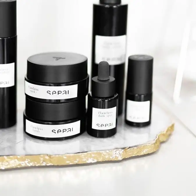 Lookfantastic 英站：Sepai 西班牙贵护肤品牌