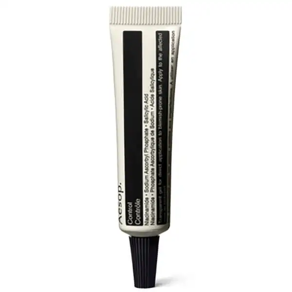 Aesop 伊索祛痘凝胶 9ml