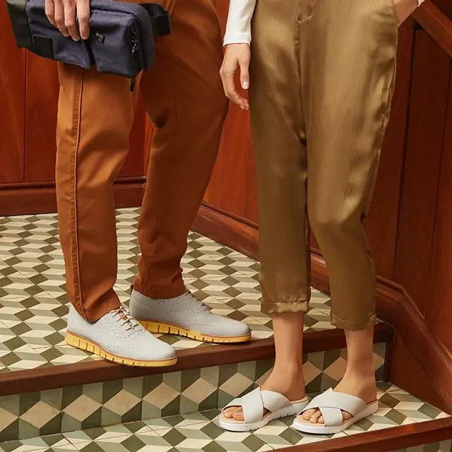 Cole Haan AU：折扣区美鞋
