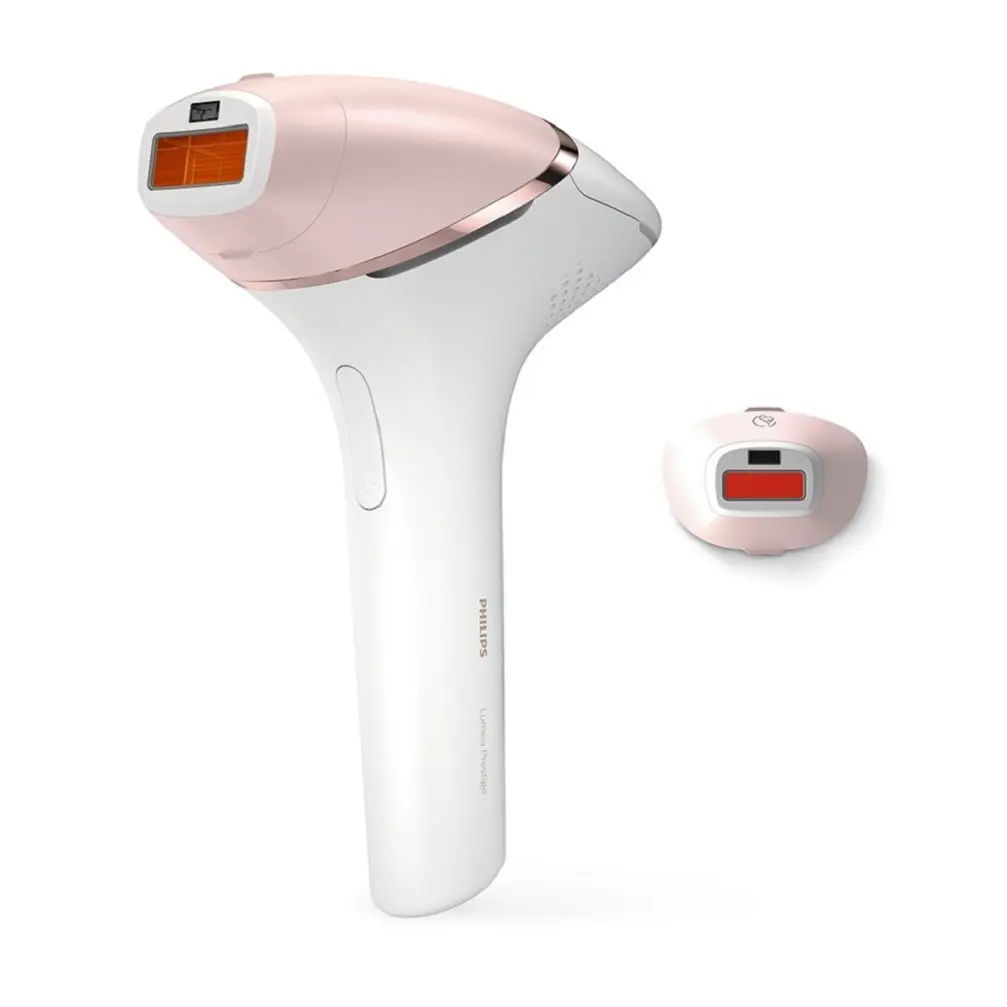 降价！ Philips 飞利浦 Lumea 脉冲光脱毛仪 BRI950