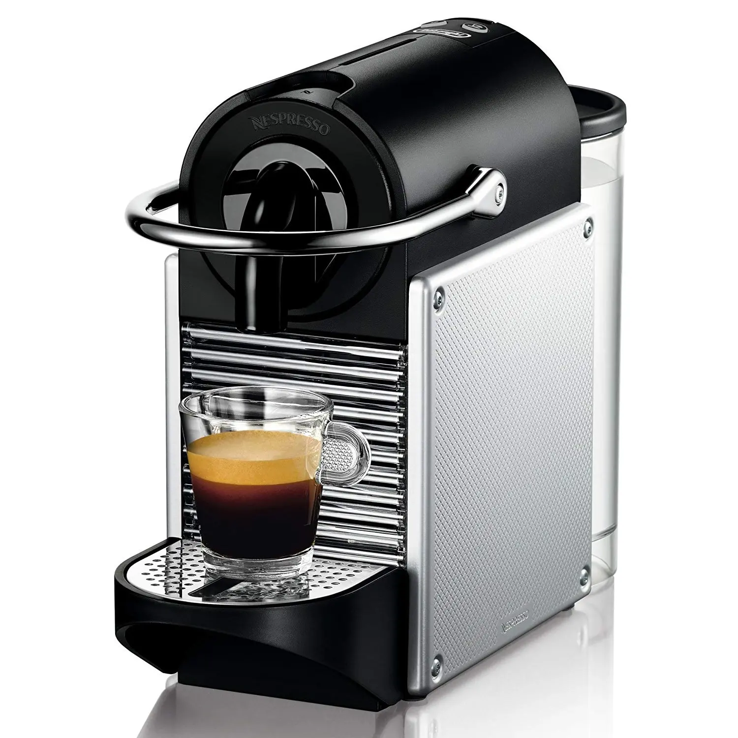De'Longhi 德龙 Pixie系列 EN125.S 家用胶囊咖啡机
