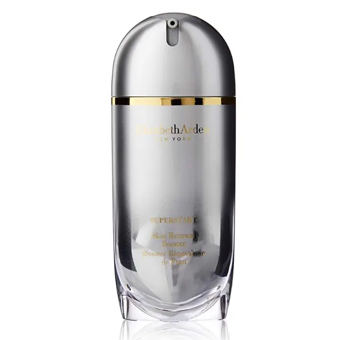 史低！伊丽莎白雅顿 赋活肌底液小银蛋精华 50ml