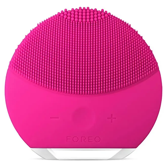 凑单到手低价！FOREO LUNA mini 2 声波硅胶洁面仪