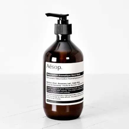 Aesop 伊索 赋活芳香洗手液 500ml