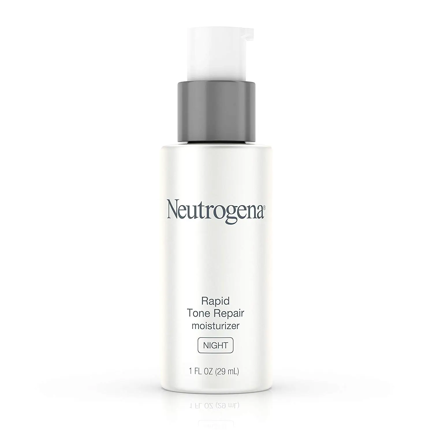 Neutrogena 露得清 速效美白均匀肤色A醇+VC保湿晚霜 29ml