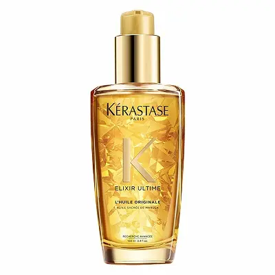 Kérastase 卡诗 神仙精油 100ml