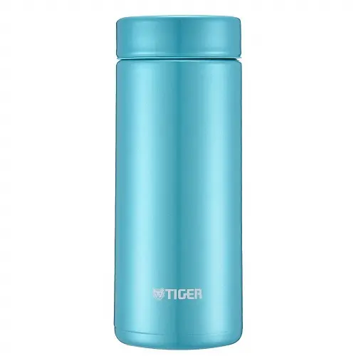 Tiger 虎牌 梦重力极轻量不锈钢保温杯 350ml MMZ-A351-AA