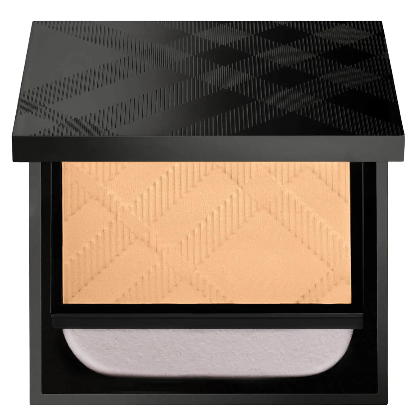 7.2折！Burberry 巴宝莉 Matte Glow 柔雾粉饼