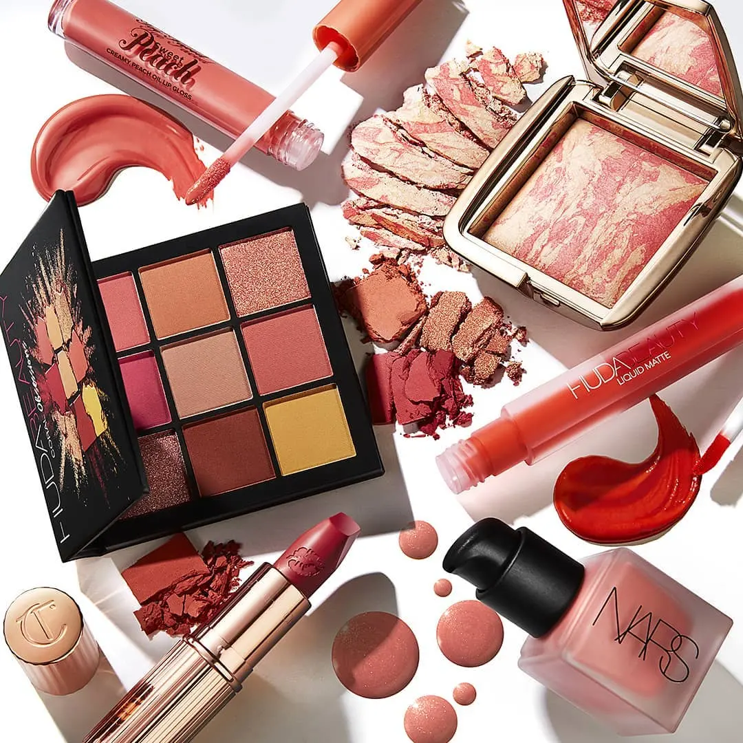Cult Beauty：CT、NARS、Laura Mercier 等