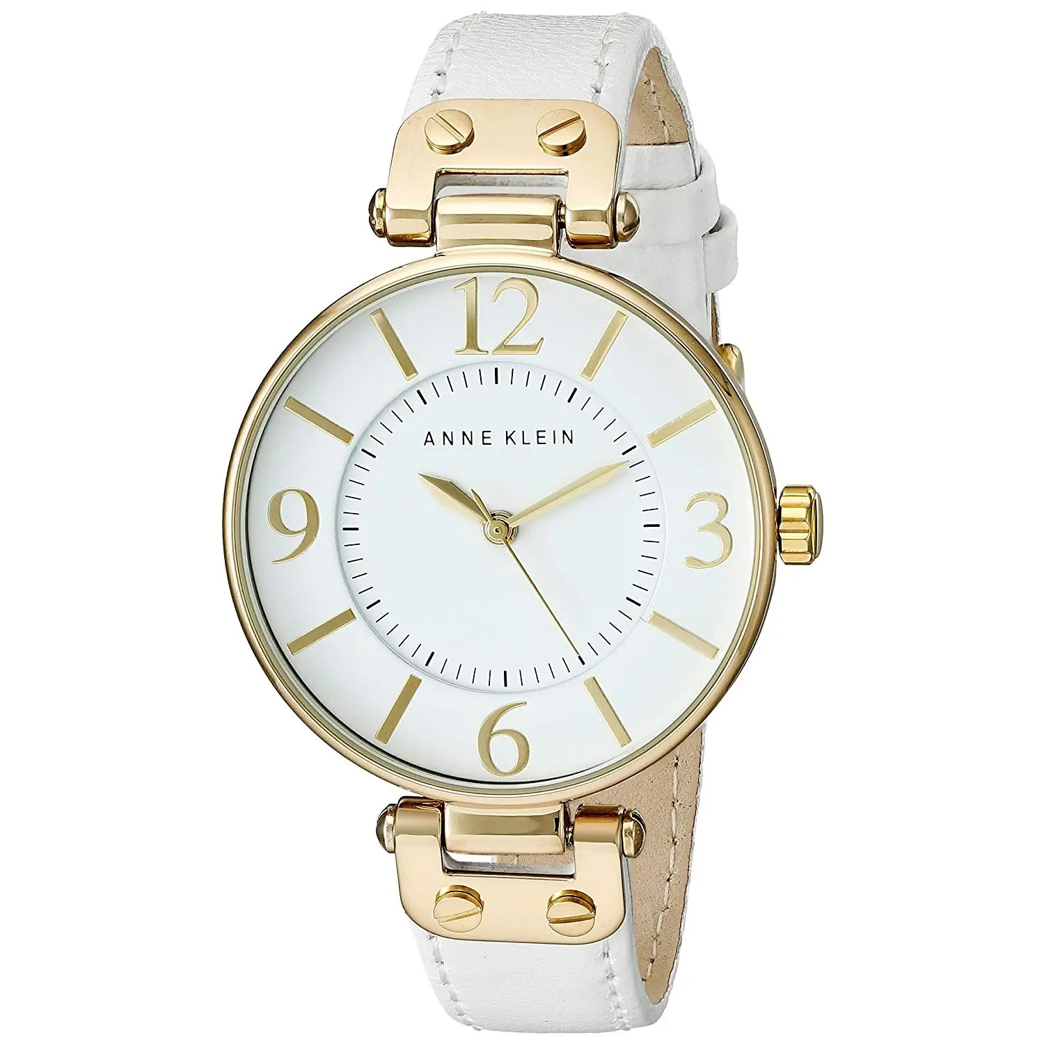 Anne Klein 安妮克莱因 10/9168WTWT 女士时装腕表