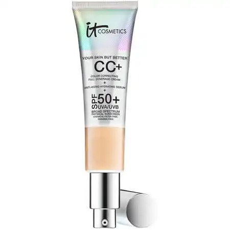 B-glowing：IT COSMETICS 眼部遮瑕等热卖专业彩妆