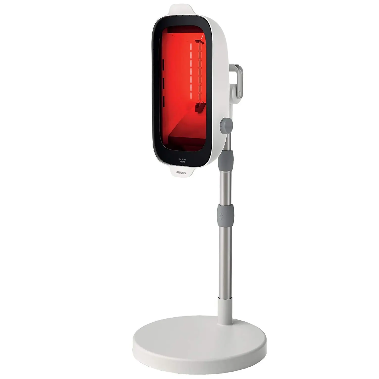 送爸妈必备！Philips 飞利浦 PR3120/00 家用远红外线理疗灯 颈椎肩椎治疗仪