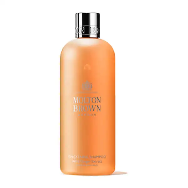Mankind：Molton Brown 摩顿布朗 英伦洗护产品