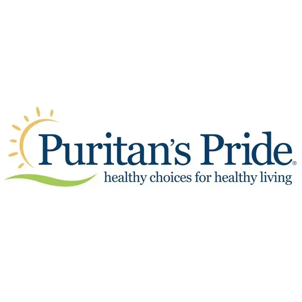 限时闪促！Puritan's Pride 普丽普莱：自营系列产品热卖