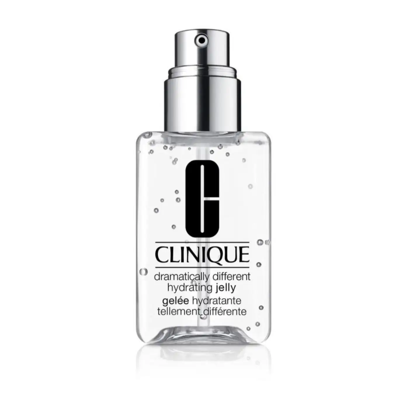 Clinique 倩碧 透明黄油 200ml