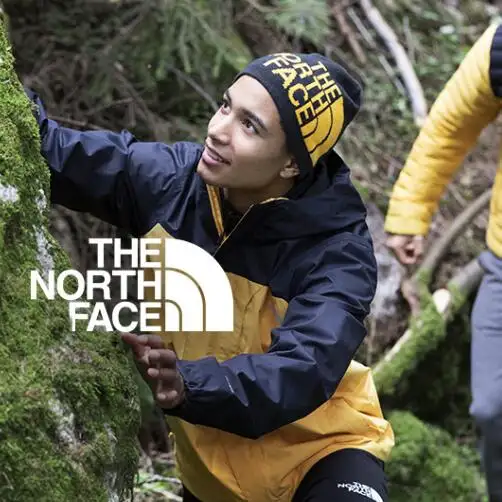 The North Face 英国官网：精选折扣区户外服饰鞋包