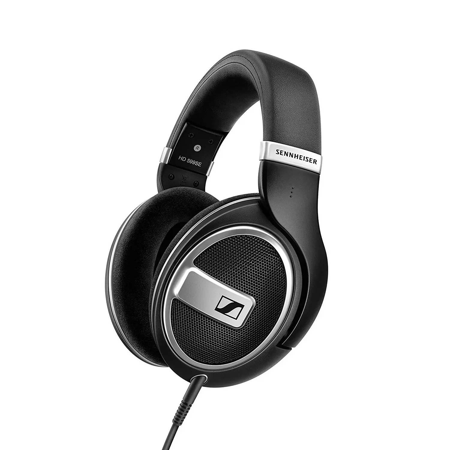 Sennheiser 森海塞尔 HD599 特别版 开放式头戴耳机