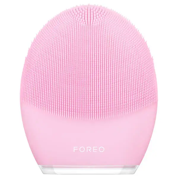 FOREO LUNA 3代瘦脸硅胶洗脸仪