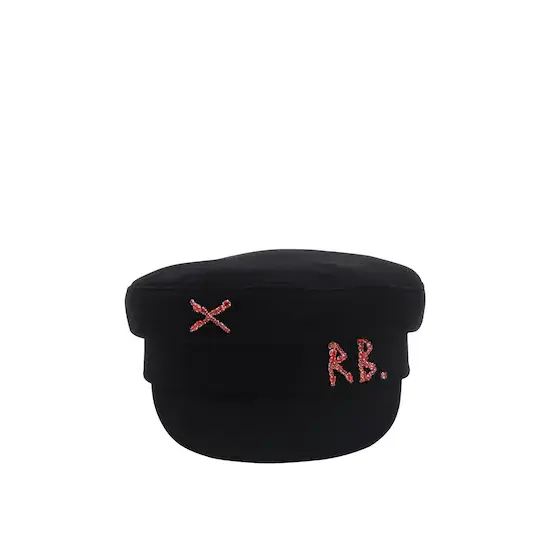 Ruslan Baginskiy Hats 爆款海军帽