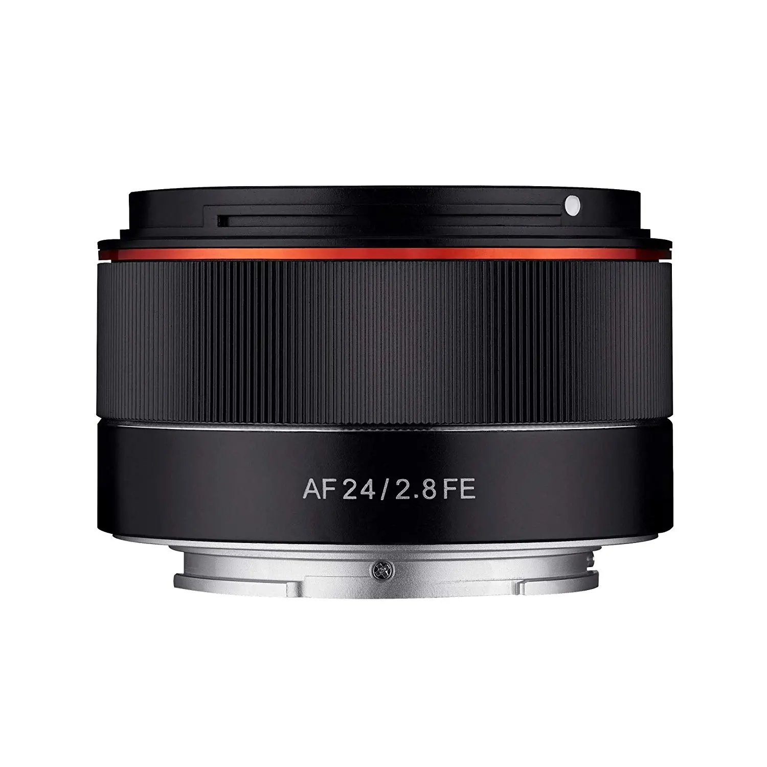 Samyang 森养光学 AF 24mm F2.8 FE 定焦镜头