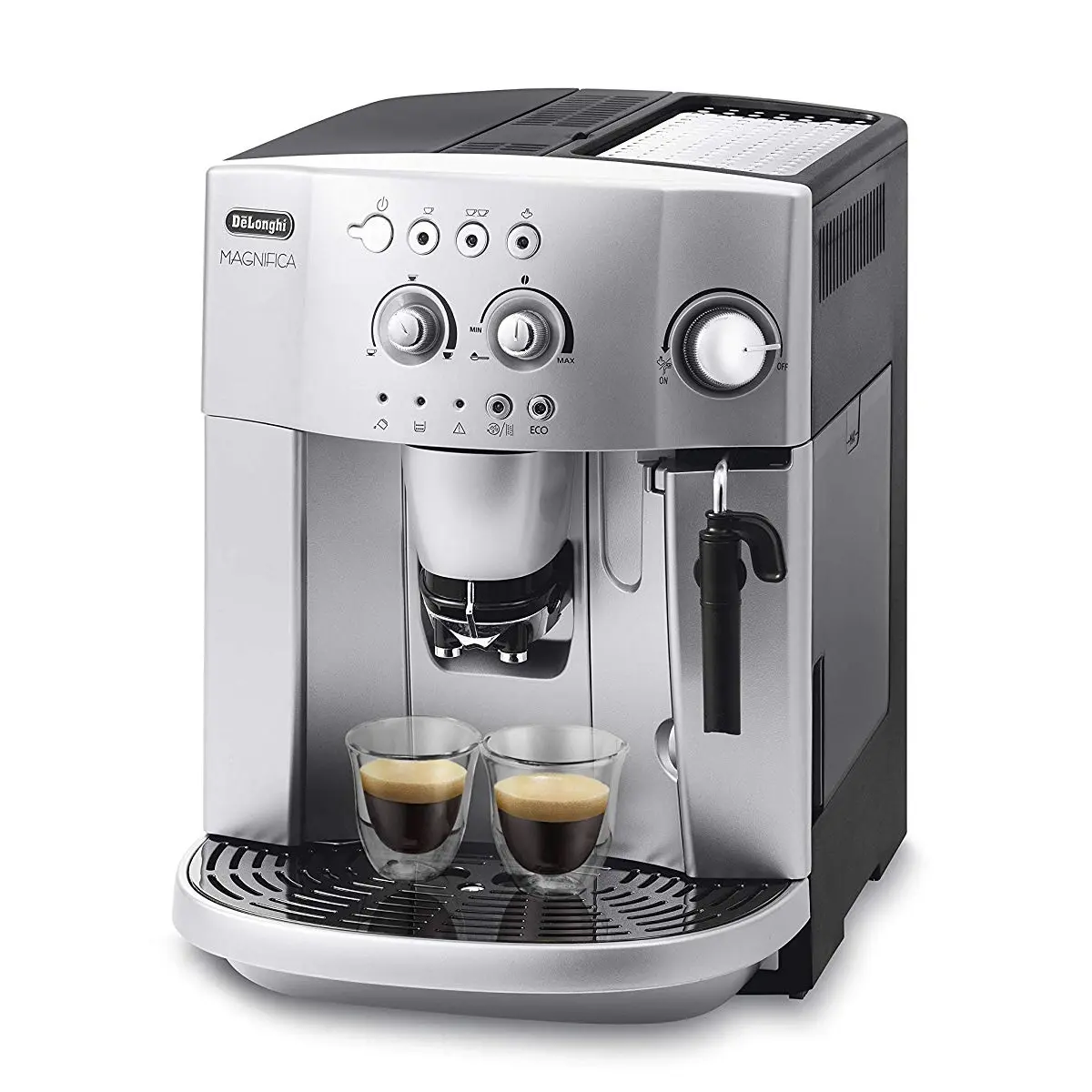 降！De'Longhi 德龙 ESAM 4200S 全自动咖啡机