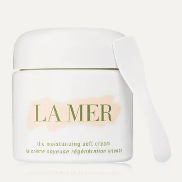 LA MER 海蓝之谜精华乳霜 100ml