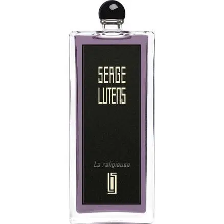 Serge Lutens 芦丹氏 修女香水 茉莉东方花香调 50ml