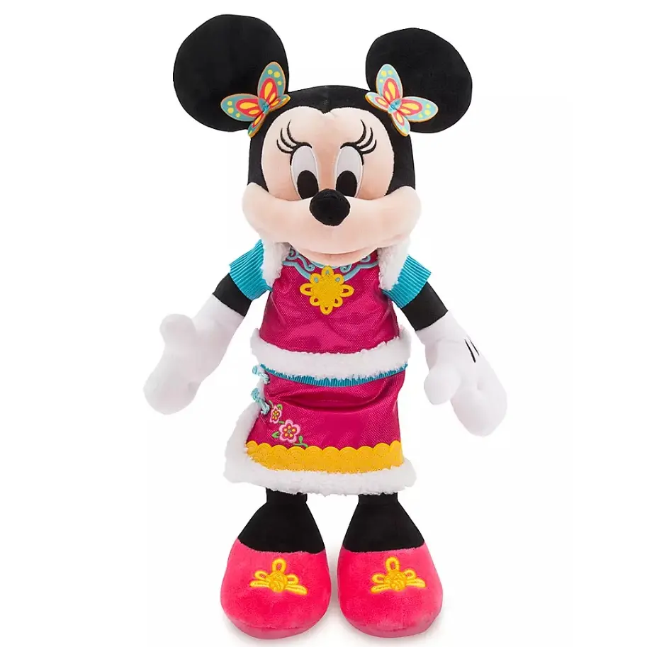 shopDisney 迪士尼美国官网：精选农历新年周边产品