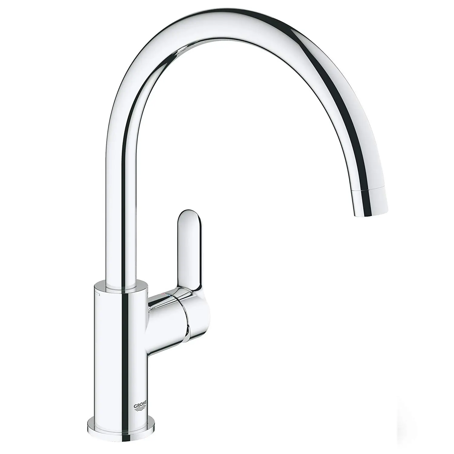 Grohe 高仪 31369000 单把单孔陶瓷片阀芯厨房水龙头