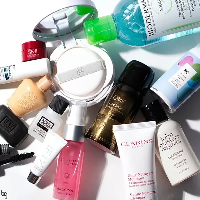 B-glowing： it cosmetics、SKII、oribe 等热卖彩妆护肤