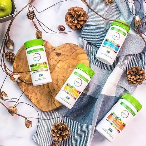 iHerb：精选 Rainbow Light 营养补剂特卖