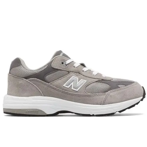 New Balance 新百伦 993v1 中童款运动鞋