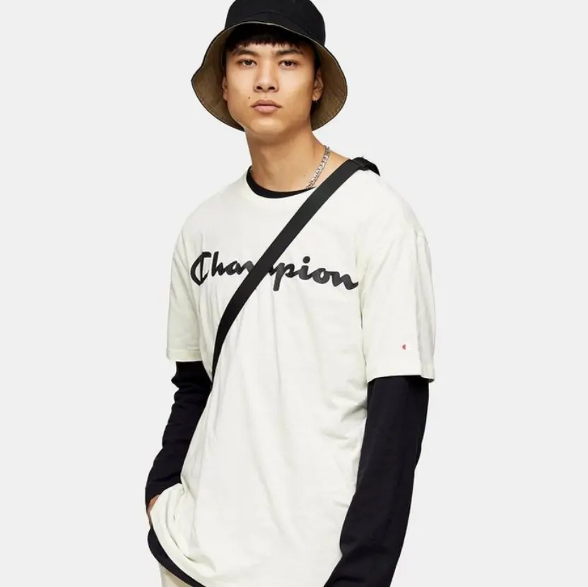 Topman UK：精选 Levis 等时尚男士服饰鞋包