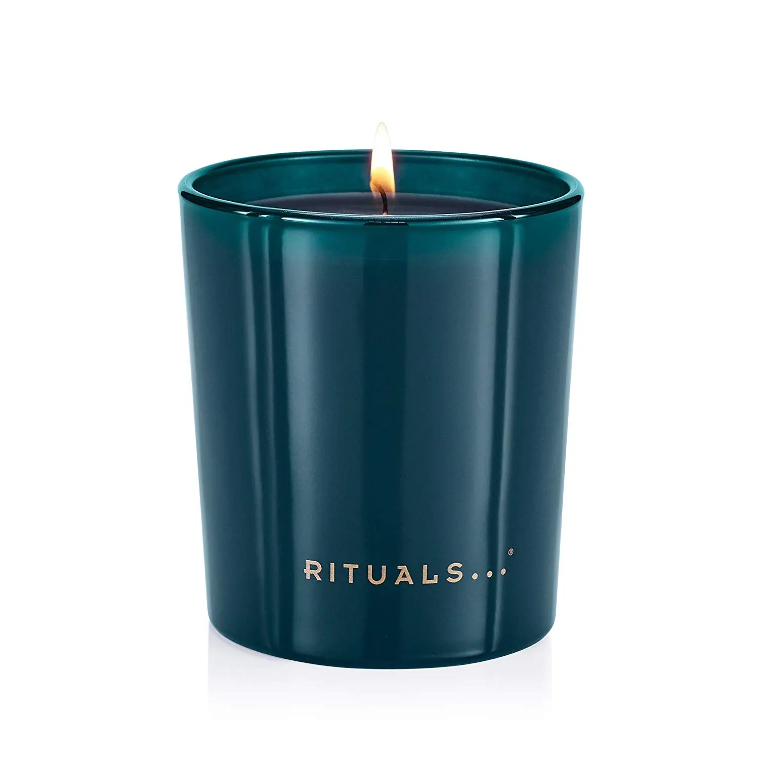 Rituals 仪式 无烟精油香薰蜡烛 290g HAMMAM 土耳其浴桉树迷迭香