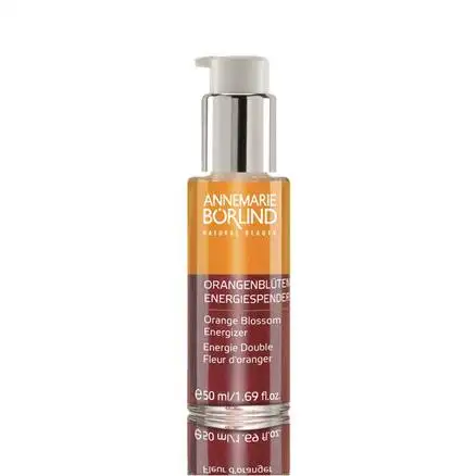 AnneMarie Borlind 安娜柏林 橙花蜜原液精华 50ml