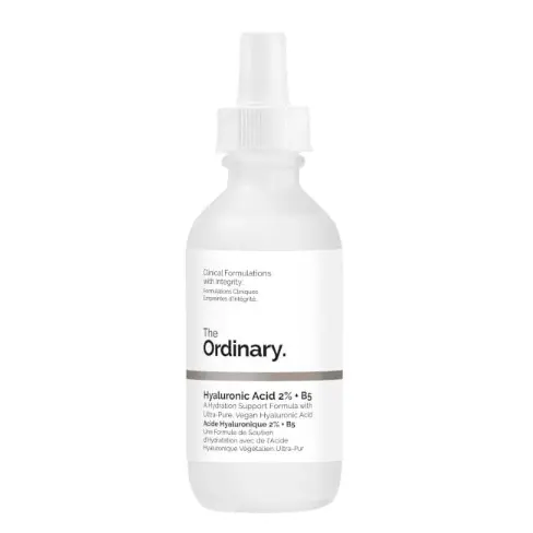 The Ordinary 2%玻尿酸 + B5 保湿补水精华 加量装60ml