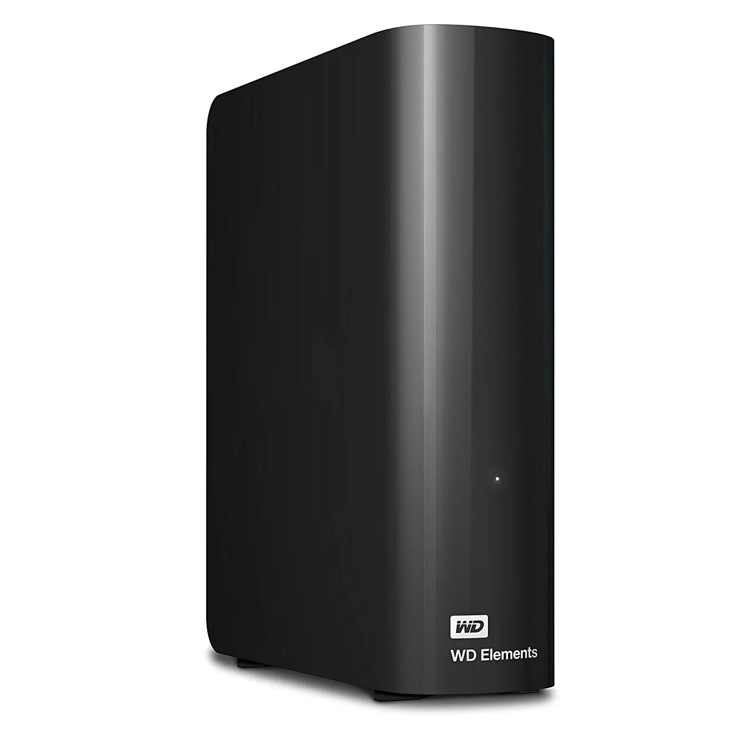 秒杀！Western Digital 西部数据 3.5英寸移动硬盘 10TB