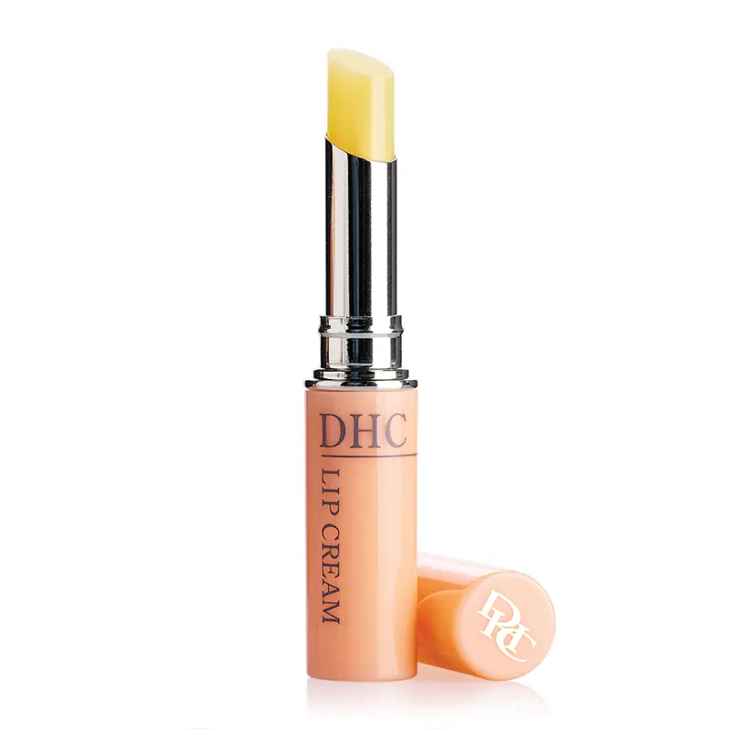 DHC 蝶翠诗 橄榄护唇膏
