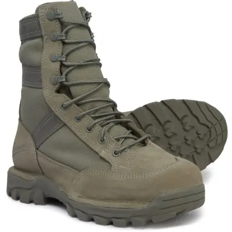 Danner 男士防水靴子