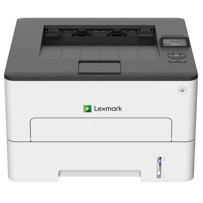 新品！LEXMARK 利盟 B2236dw 家用黑白激光打印机